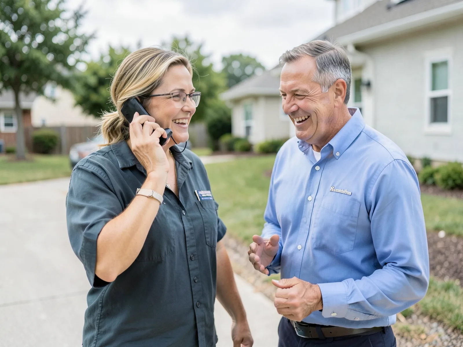 Frequently Asked Questions About Roof Leak Water Damage Restoration in Willits, CA